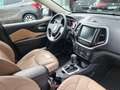 Jeep Cherokee Limited 4x4 1.HAND AUTOMATIK KAMERA Grey - thumbnail 13