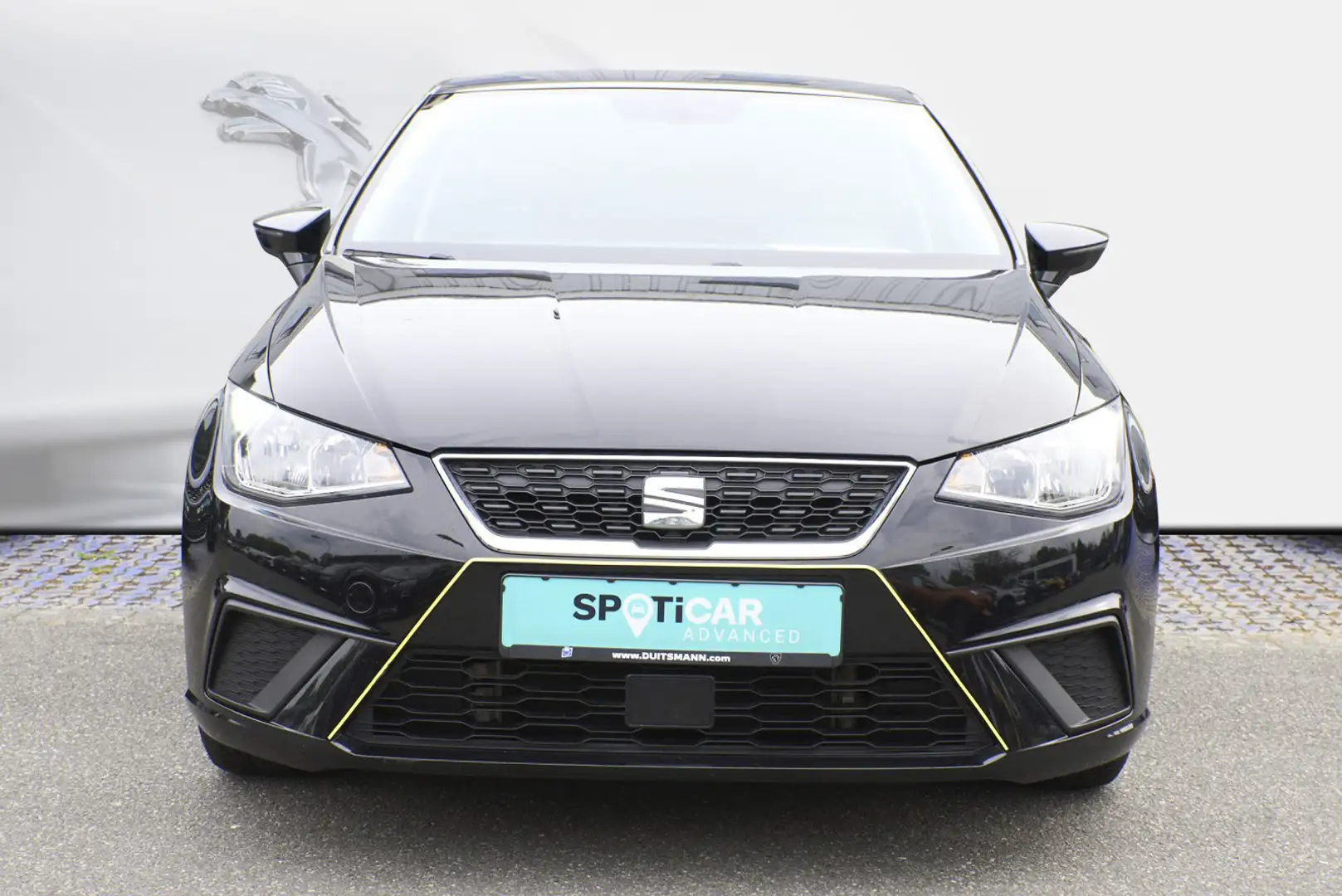 SEAT Ibiza Style Noir - 2