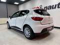 Renault Clio 5PORTE 1.2 LIFE 75CV Wit - thumbnail 5