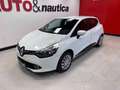 Renault Clio 5PORTE 1.2 LIFE 75CV Wit - thumbnail 16