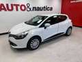 Renault Clio 5PORTE 1.2 LIFE 75CV Wit - thumbnail 18