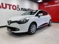 Renault Clio 5PORTE 1.2 LIFE 75CV Wit - thumbnail 1