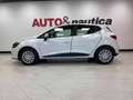 Renault Clio 5PORTE 1.2 LIFE 75CV Wit - thumbnail 4