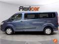 Ford Transit Custom KOMBI FT 320 L2 TREND 2.0 ECOBULE 96KW Azul - thumbnail 4