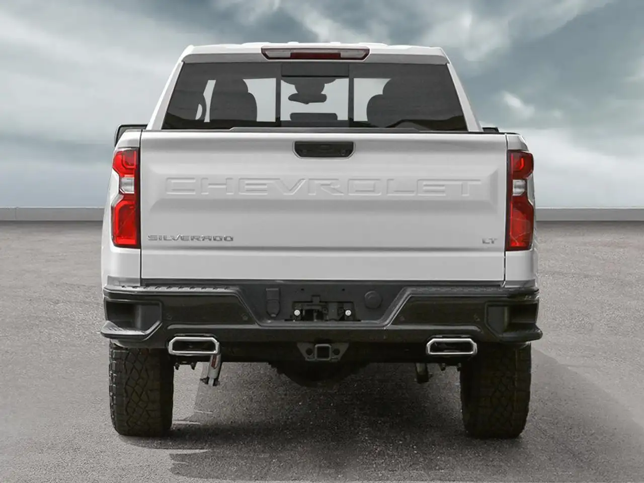 Chevrolet Silverado 1500 снимка Chevrolet Silverado 1500
