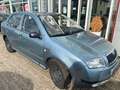 Skoda Fabia Classic Gris - thumbnail 1
