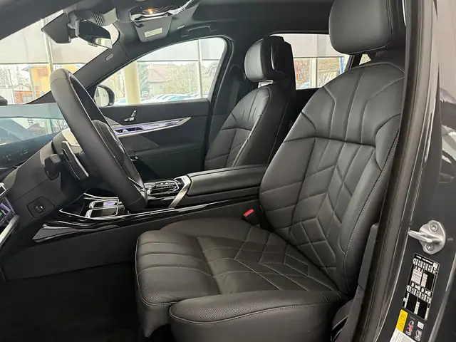 BMW Sonstige 7 50e xDrive  M-Sport Limousine 18,7 kWh Aut. Ansicht 9