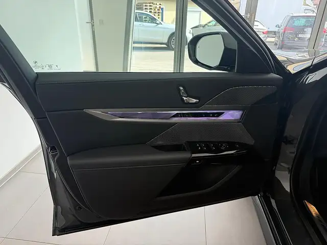 BMW Sonstige 7 50e xDrive  M-Sport Limousine 18,7 kWh Aut. Ansicht 19