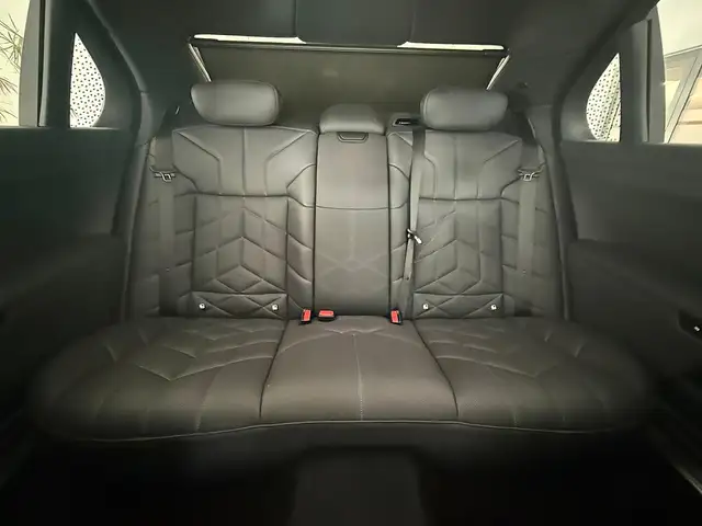 BMW Sonstige 7 50e xDrive  M-Sport Limousine 18,7 kWh Aut. Ansicht 16