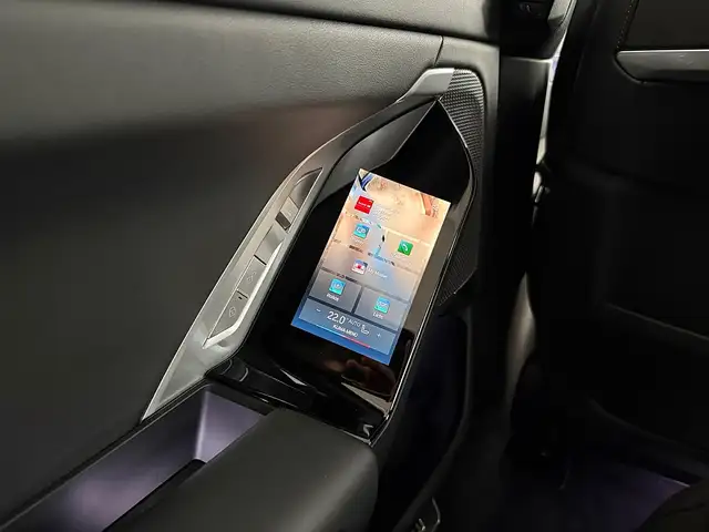 BMW Sonstige 7 50e xDrive  M-Sport Limousine 18,7 kWh Aut. Ansicht 18