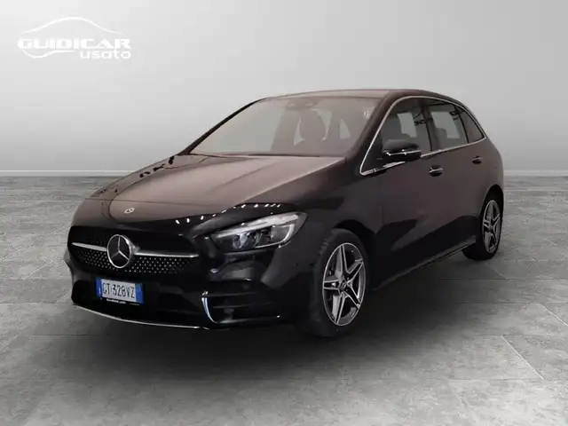 Mercedes-Benz B 250 e phev AMG Line Premium auto