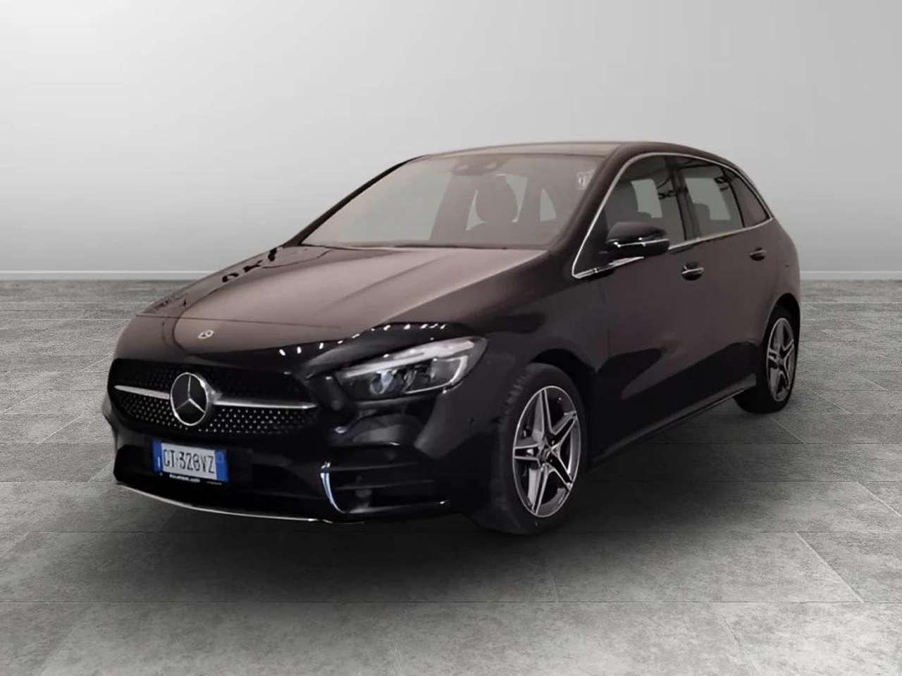 Mercedes-Benz B 250 e phev AMG Line Premium auto