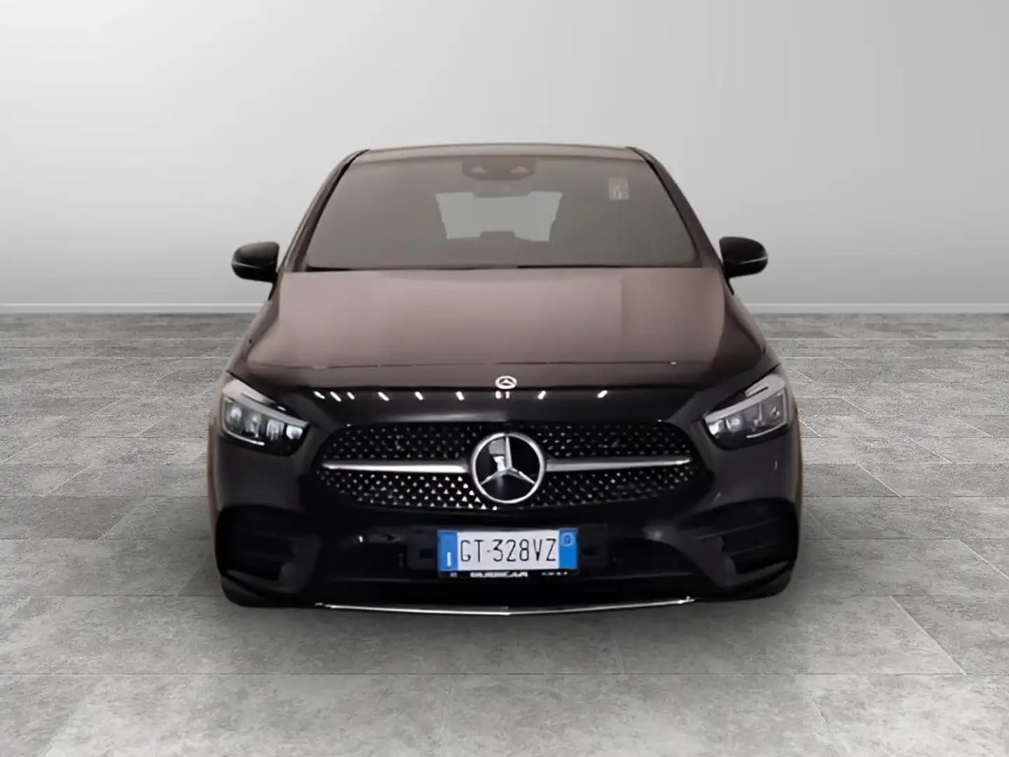 Mercedes-Benz B 250 e phev AMG Line Premium auto Nero - 2