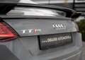 Audi TT RS 2.5 TFSI Quattro Nardo Grey Unieke Uitvoering! Gris - thumbnail 11