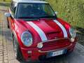 MINI Cooper S Mini 1.6 Cooper S Rosso - thumbnail 1