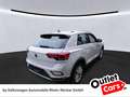 Volkswagen T-Roc 1.5 TSI Style DSG App-Connect Kamera LED-P Grau - thumbnail 3