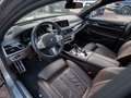 BMW 745 7-serie 745Le xDrive High Executive | M-technic | Gris - thumbnail 13