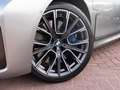 BMW 745 7-serie 745Le xDrive High Executive | M-technic | Gris - thumbnail 18