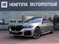 BMW 745 7-serie 745Le xDrive High Executive | M-technic | Gris - thumbnail 1