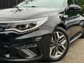 Kia Optima Sportswagon 2.0 GDI PHEV Business DynamicLine Zwart - thumbnail 12