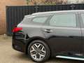 Kia Optima Sportswagon 2.0 GDI PHEV Business DynamicLine Zwart - thumbnail 8