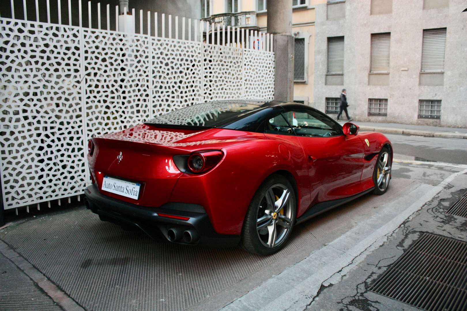 Ferrari Portofino -  - Joinsteer - #4