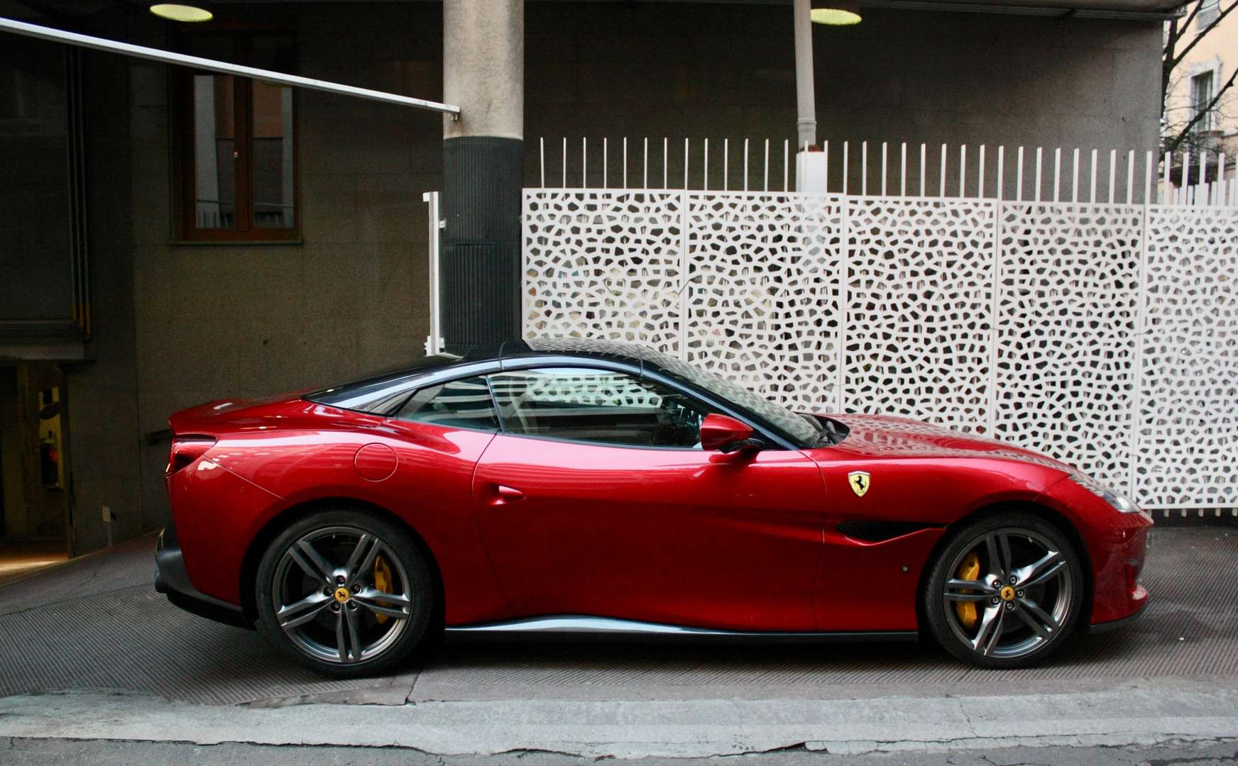 Ferrari Portofino -  - Joinsteer - #5