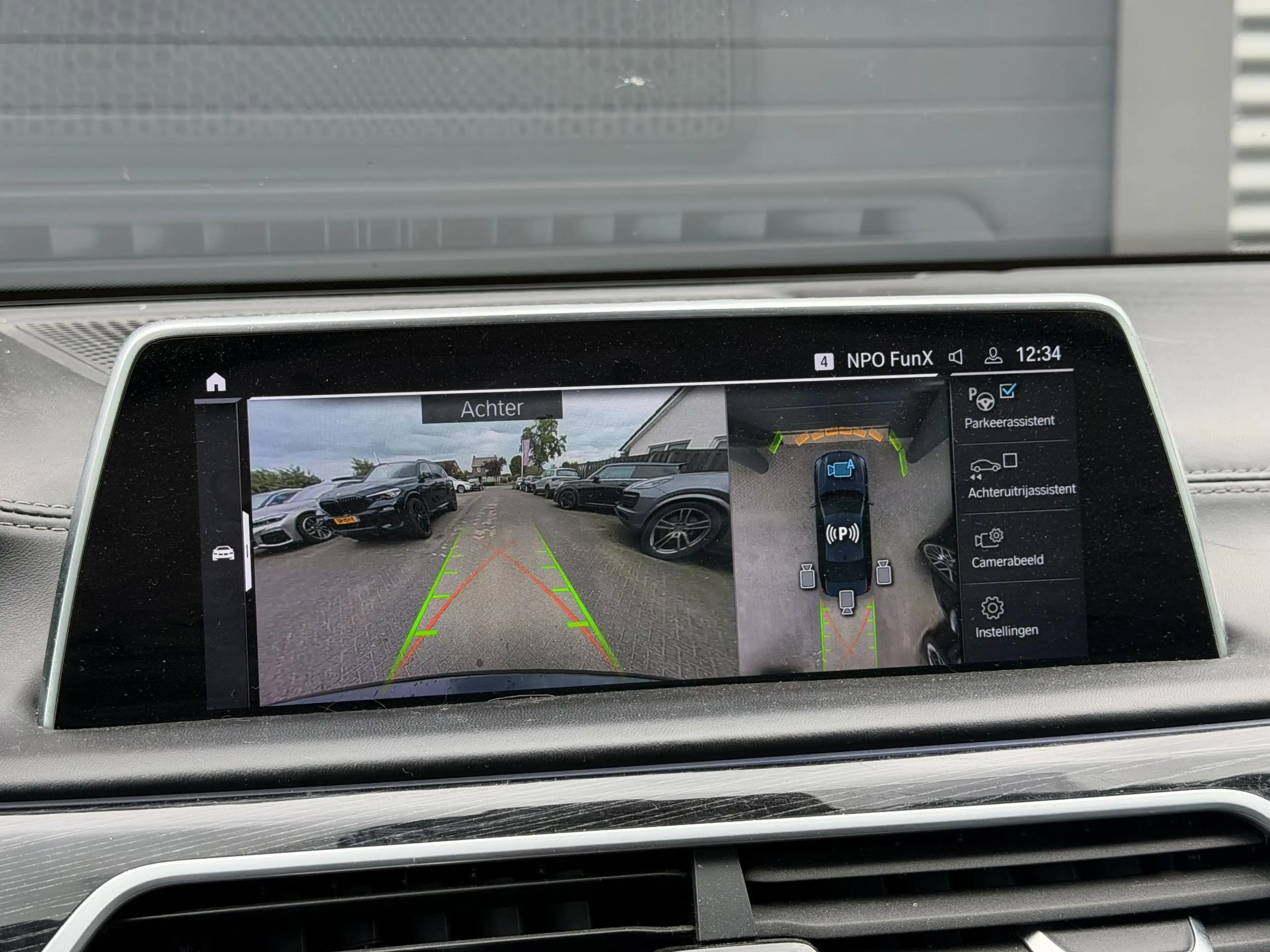 BMW 745 7-serie 745e High Executive M-Sport | Panoramadak — photo 24