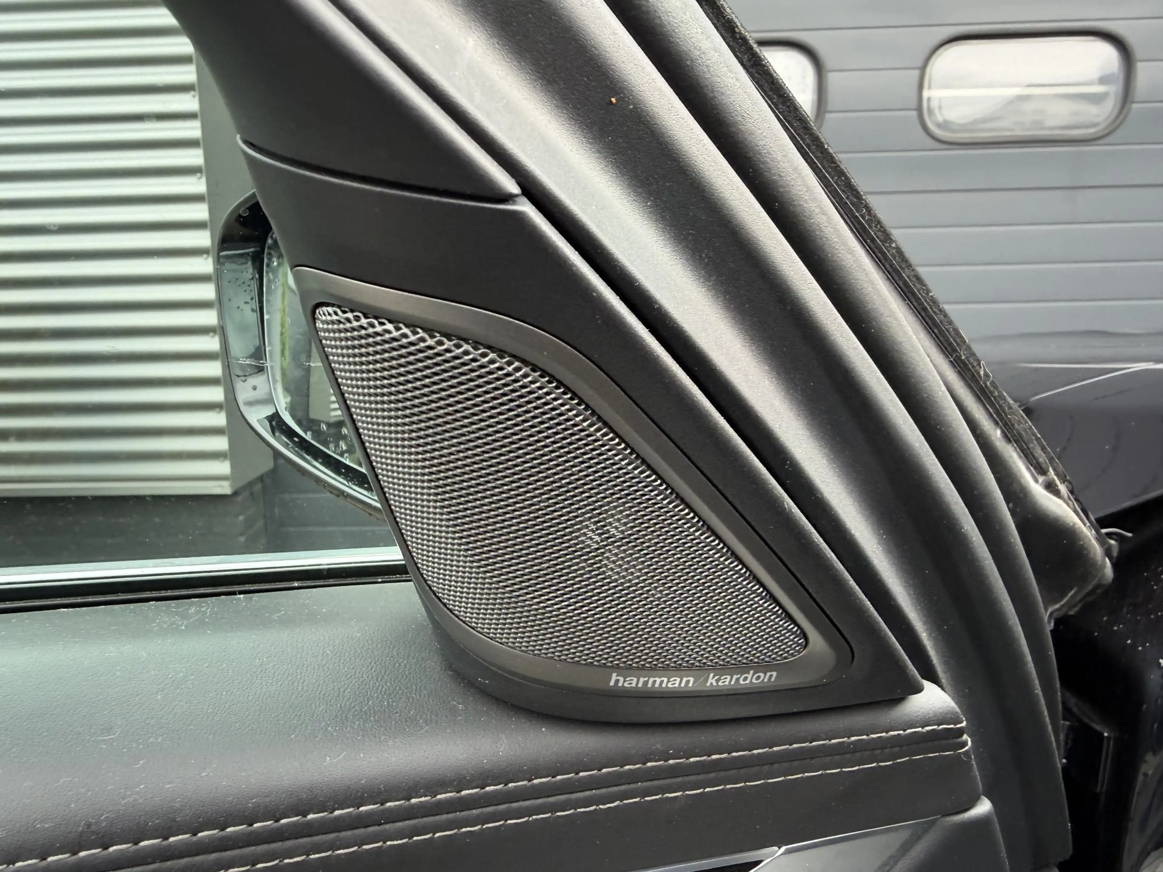 BMW 745 7-serie 745e High Executive M-Sport | Panoramadak — photo 12
