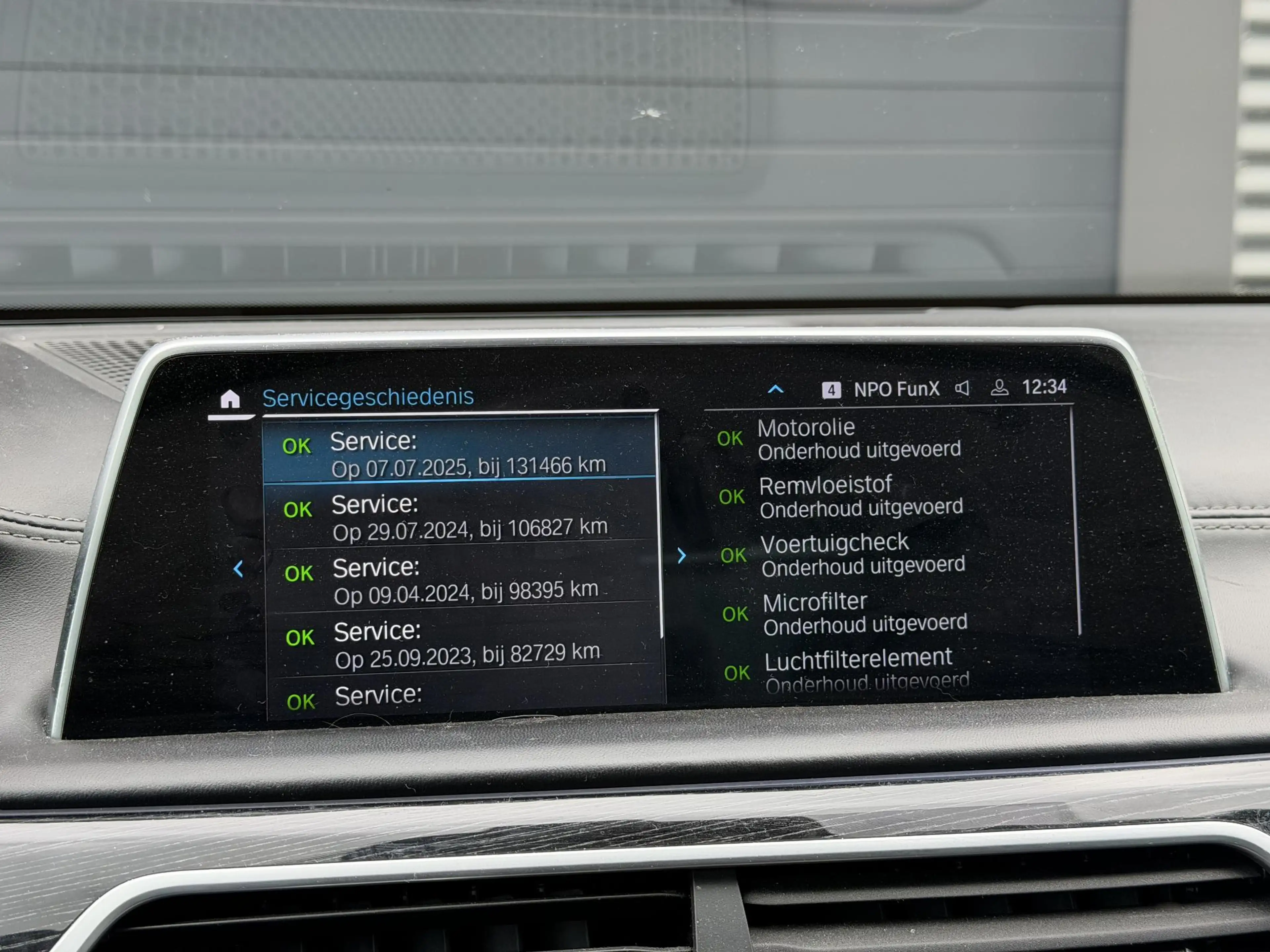 BMW 745 7-serie 745e High Executive M-Sport | Panoramadak — photo 28