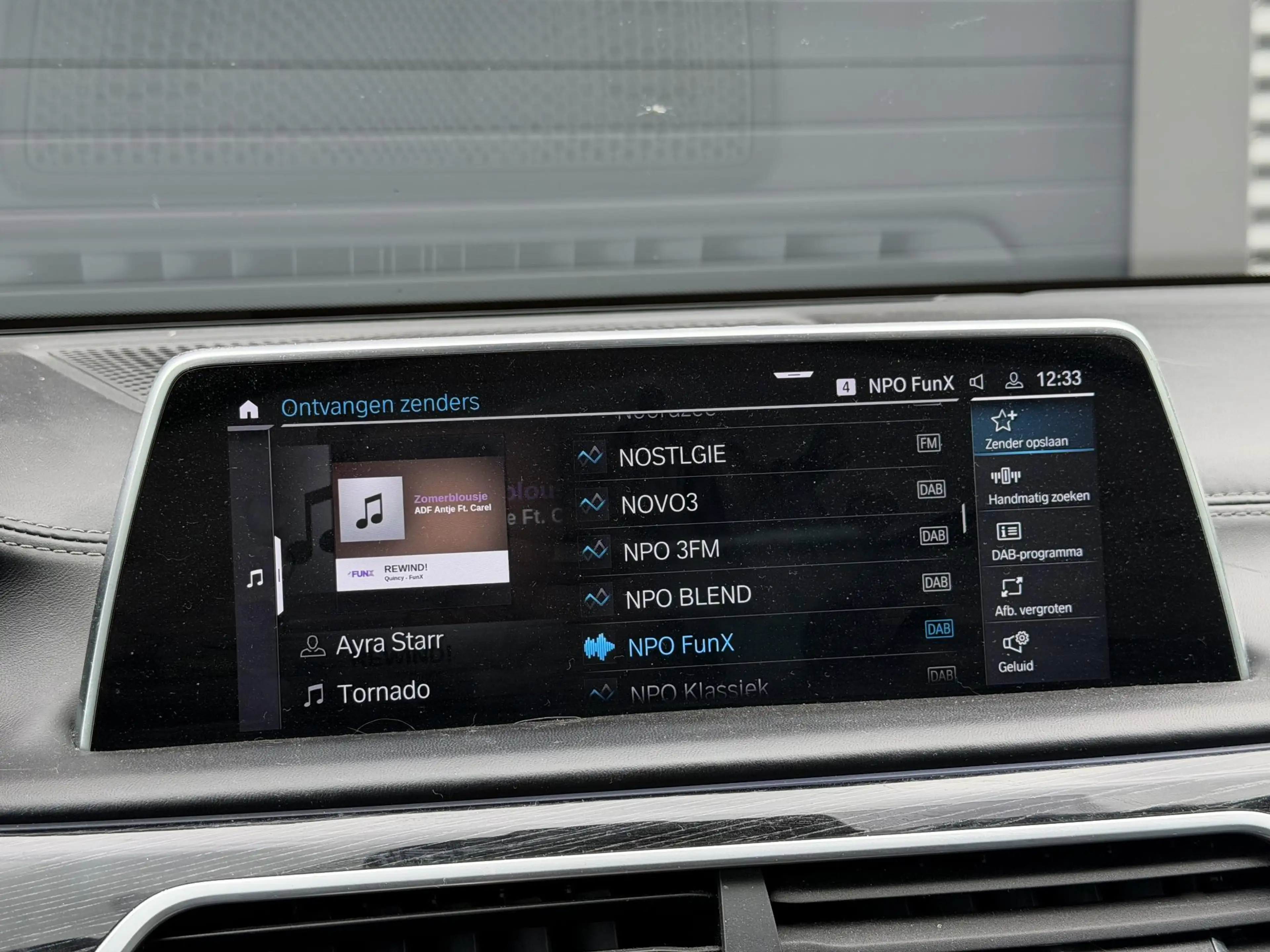 BMW 745 7-serie 745e High Executive M-Sport | Panoramadak — photo 23