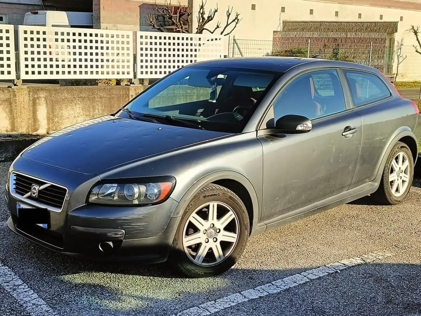 Volvo C30 C30 1.6d Summum Azul - 2