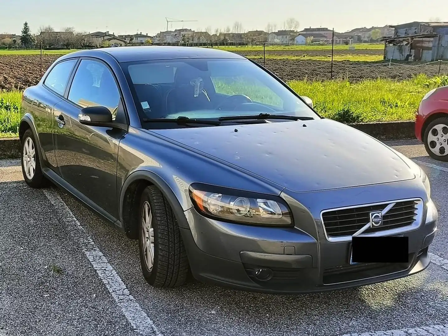 Volvo C30 C30 1.6d Summum Azul - 1