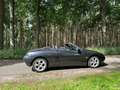 Alfa Romeo GTV 2.0-16V T.Spark Zwart - thumbnail 8