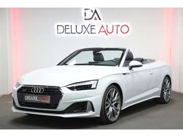 Quattro 2.0 40 e-TFSI 204 Advanced- S-Tronic