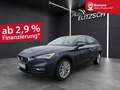 SEAT Leon ST eTSI Xcellence DSG LED Navi AHK VC ACC RFK SH Grau - thumbnail 1