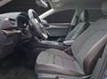 SEAT Leon ST eTSI Xcellence DSG LED Navi AHK VC ACC RFK SH Grau - thumbnail 10