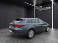 SEAT Leon ST eTSI Xcellence DSG LED Navi AHK VC ACC RFK SH Grau - thumbnail 5