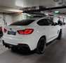BMW X6 30xdrive F16 M Paket Maxton Umbau ACS/LUMMA Weiß - thumbnail 4