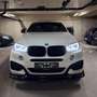 BMW X6 30xdrive F16 M Paket Maxton Umbau ACS/LUMMA Weiß - thumbnail 1