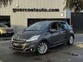 Peugeot 208 1.5 BLUEHDI 100CH E6.C ACTIVE BUSINESS S\u0026S BVM5 5P Gris - thumbnail 1