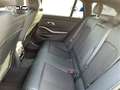 BMW 320 d Touring Sport Line AHK Tempomat Nero - thumbnail 8