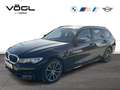 BMW 320 d Touring Sport Line AHK Tempomat Nero - thumbnail 1