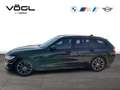 BMW 320 d Touring Sport Line AHK Tempomat Nero - thumbnail 2