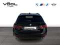 BMW 320 d Touring Sport Line AHK Tempomat Nero - thumbnail 3