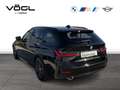 BMW 320 d Touring Sport Line AHK Tempomat Nero - thumbnail 4