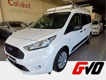 1.5 TDCI KOMBI 120 CV L2 M1 TREND