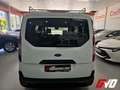 Ford Transit Connect 1.5 TDCI KOMBI 120 CV L2 M1 TREND Blanco - thumbnail 9