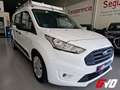 Ford Transit Connect 1.5 TDCI KOMBI 120 CV L2 M1 TREND Blanco - thumbnail 5
