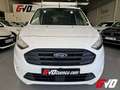 Ford Transit Connect 1.5 TDCI KOMBI 120 CV L2 M1 TREND Alb - thumbnail 4